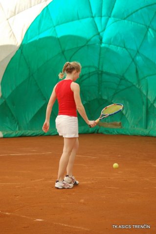 Laura Svatíková